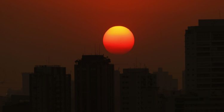 Percepções sobre clima se concentram em impactos do cotidiano