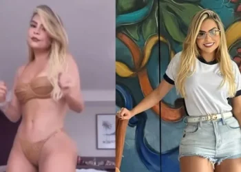 Prefeita no Pará atinge 1 milhão de seguidores após vídeo de biquíni repercutir nas redes