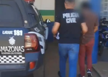 Professor de jiu-jítsu é preso suspeito de estupro de vulnerável e importunação sexual contra seis alunos