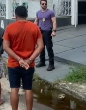Homem sequestra e abusa de jovem de 18 anos no interior do AM