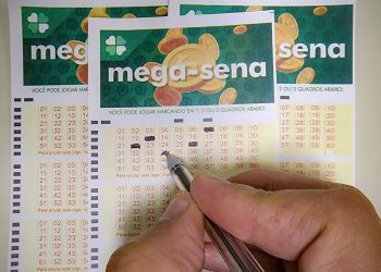 Mega-Sena acumula novamente e prêmio vai para R$ 36 milhões