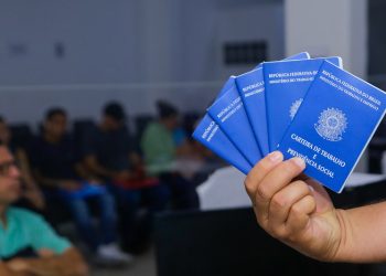 Sine Manaus oferta 341 vagas de emprego nesta sexta–feira, 11/7