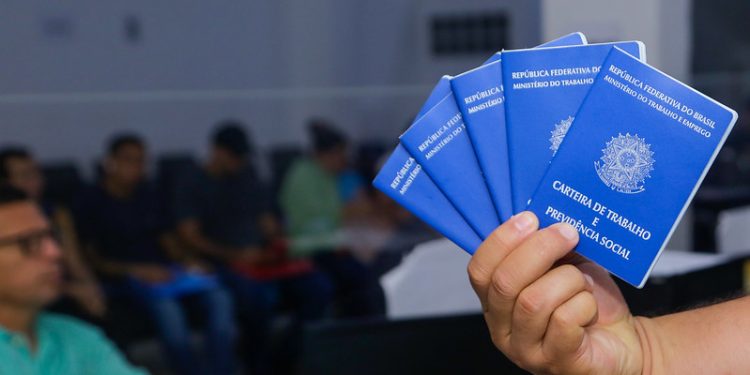 Sine Manaus oferta 341 vagas de emprego nesta sexta–feira, 11/7