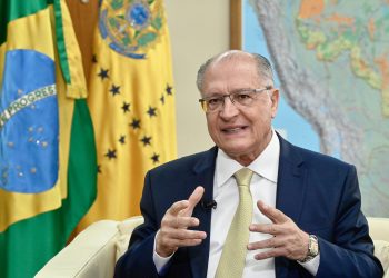 Tarifaço pode afetar 36% das exportações brasileiras, diz Alckmin
