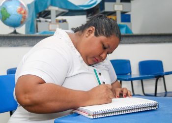 Prazo de matrículas para a Educação de Jovens e Adultos é prorrogado até dia 15 de agosto