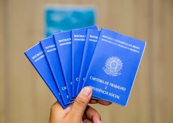 Sine Manaus oferta 504 vagas de emprego nesta terça–feira, 29/7