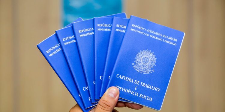 Sine Manaus oferta 504 vagas de emprego nesta terça–feira, 29/7