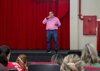 Prefeitura de Manaus realiza evento para tratar do Plano de Contratações Anual 2026 da Semed