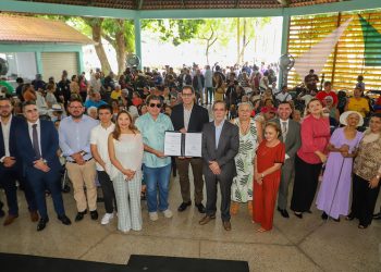 Prefeitura de Manaus e Defensoria Pública firmam parceria para garantir os direitos das pessoas idosas acolhidas na Fundação Dr. Thomas