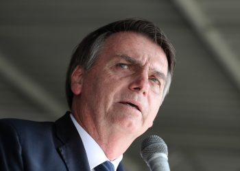 Bolsonaro nega ter descumprido proibição de uso de redes sociais