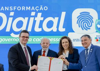 Governo quer acelerar emissão da Carteira de Identidade Nacional