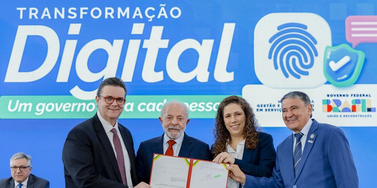 Governo quer acelerar emissão da Carteira de Identidade Nacional