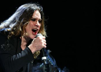 Heavy Metal em luto: Morre Ozzy Osbourne, aos 76 anos