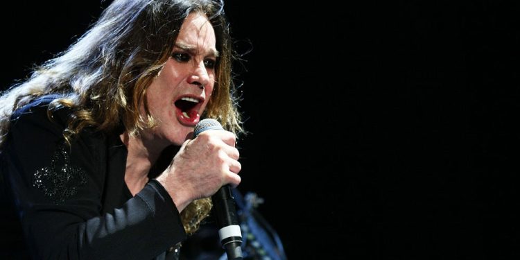 Heavy Metal em luto: Morre Ozzy Osbourne, aos 76 anos