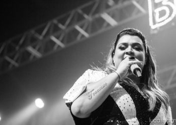 Morre Preta Gil, aos 50 anos, após luta contra o câncer