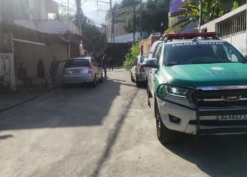 Bebê de 1 mês morre afogada durante amamentação no bairro São Geraldo, em Manaus