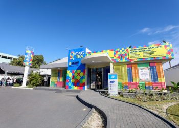 Primeiro Caic Tea é inaugurado em Manaus