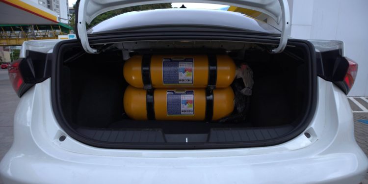 Campanha “Faça a Conta. Use GNV” atinge marca de R$ 1 milhão em benefícios concedidos a motoristas