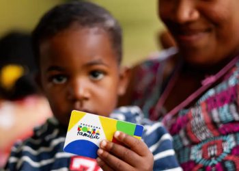 Beneficiários com NIS final 5 já podem sacar o Bolsa Família de julho