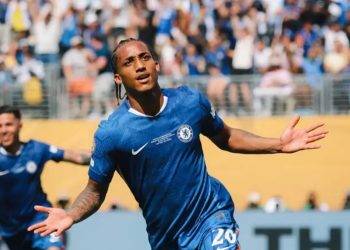 Chelsea leva o título contra o PSG na Copa Mundial de Clubes; veja quanto o time faturou