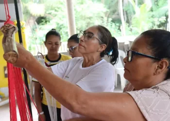 Cultura do AM lança seis editais da PNAB com investimento de R$ 10,7 milhões em projetos culturais no estado