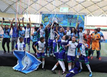 Disputas na Arena da Amazônia marcam o encerramento da 46ª edição do JEAs