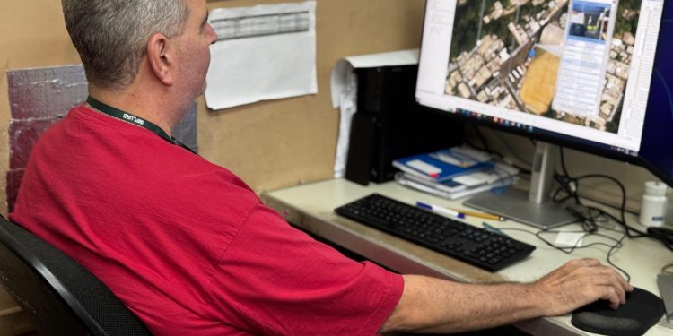 Prefeitura de Manaus reforça ações urbanas e fiscalização de áreas públicas e comércio fixo na cidade