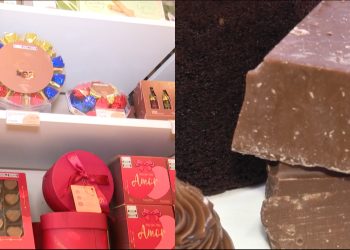 7 de Julho: Dia Mundial do Chocolate celebra sabor e gera oportunidades para o comércio em Manaus