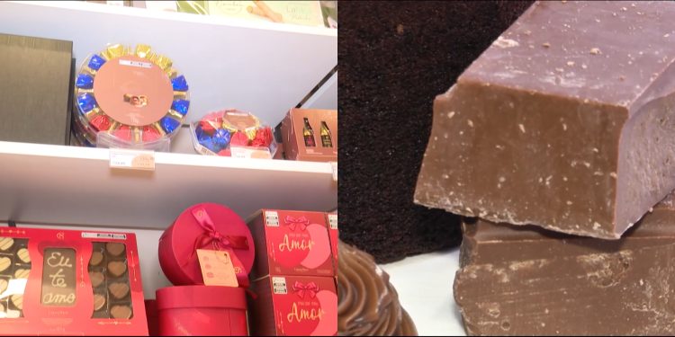 7 de Julho: Dia Mundial do Chocolate celebra sabor e gera oportunidades para o comércio em Manaus