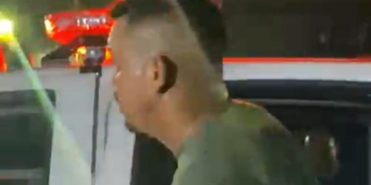 Homem é preso após ameaçar ex-mulher em frente à Delegacia de Homicídios em Manaus