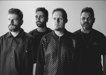 Banda Morada traz nova turnê a Manaus no dia 18 de julho