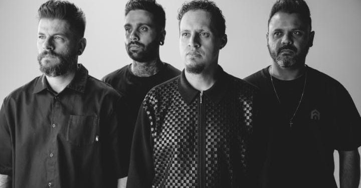 Banda Morada traz nova turnê a Manaus no dia 18 de julho