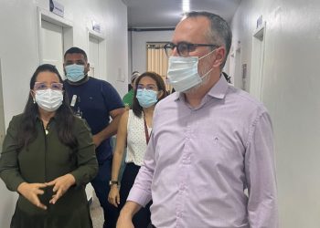 Ministério Público acompanha caso de indígena presa que denunciou PMs por estupros em delegacia no Amazonas