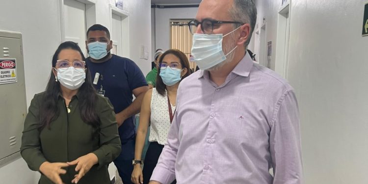 Ministério Público acompanha caso de indígena presa que denunciou PMs por estupros em delegacia no Amazonas