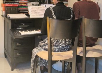 Concerto ‘A Arte do Piano – A Quatro Mãos’ valoriza vínculos familiares e prática coletiva da música em Manaus