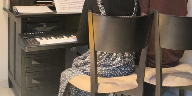 Concerto ‘A Arte do Piano – A Quatro Mãos’ valoriza vínculos familiares e prática coletiva da música em Manaus