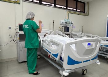 Cepcolu completa quatro meses com quase 2 mil atendimentos e sem fila para cirurgias