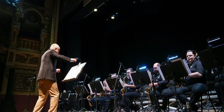 Amazonas Green Jazz Festival tem lançamento com show gratuito nesta terça-feira