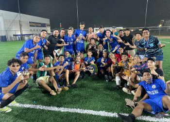 Atletas do Pelci conquistam título estadual e garantem vaga em torneio nacional de Fut7