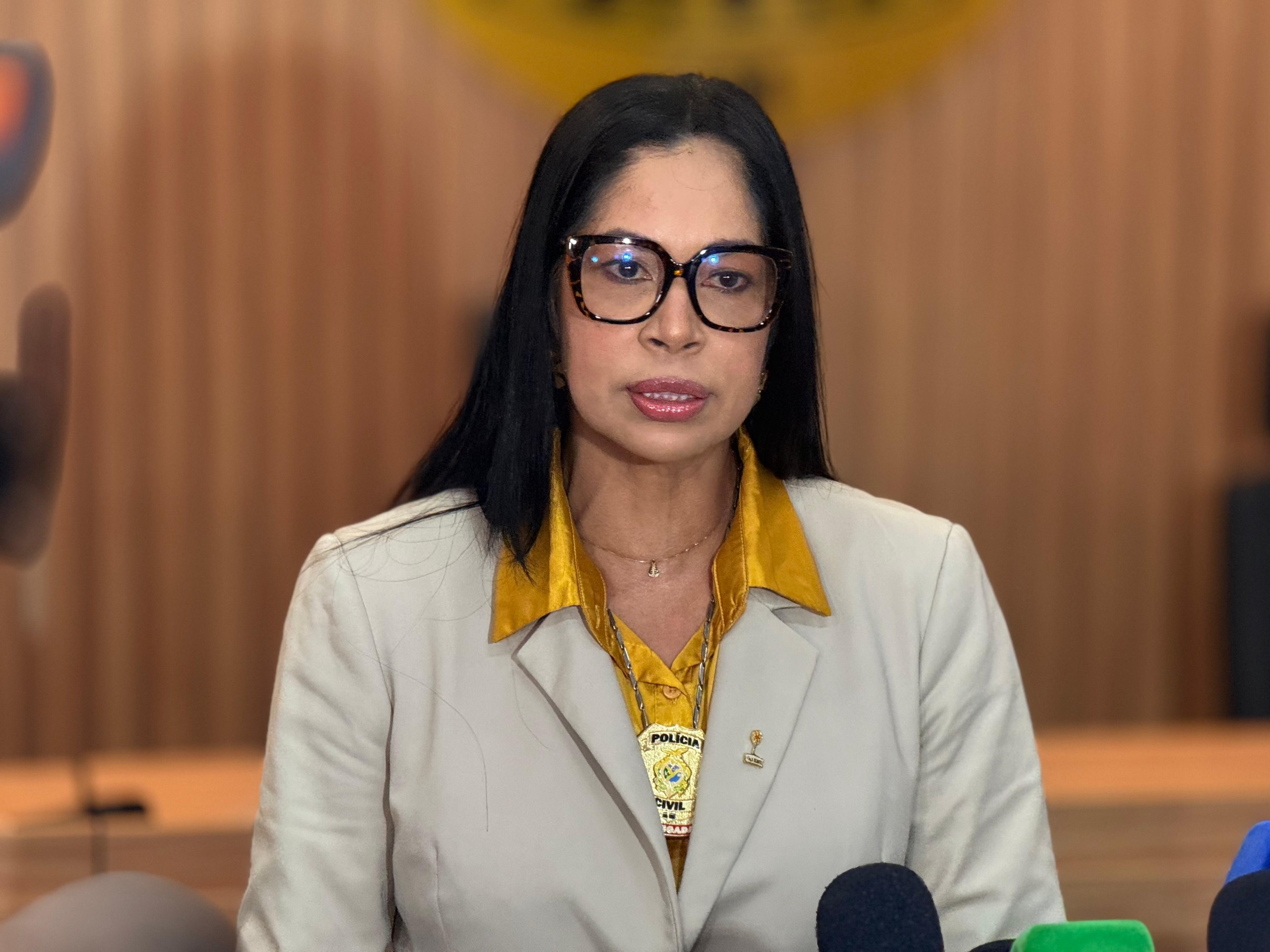 Trio é preso por tentativa de compra e venda de recém-nascido no interior do AM
