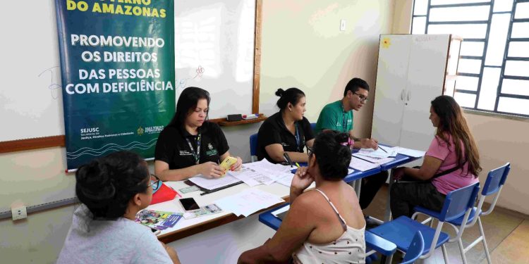 Seduc divulga edital de seleção do Curso para Atendimento Específico em Deficiência Visual