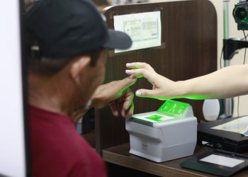 Amazonas é o segundo estado que mais emitiu Carteiras de Identidade na região Norte