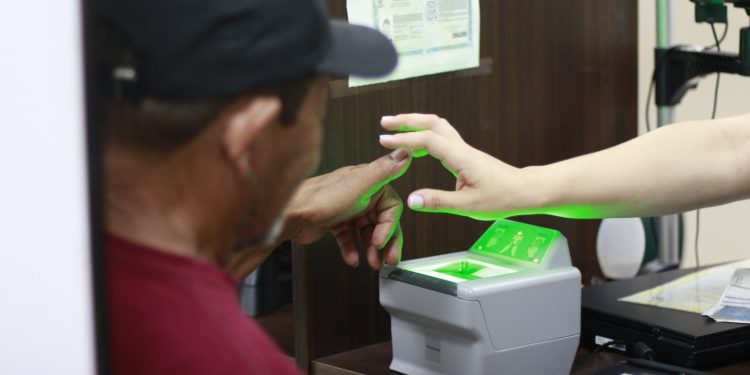 Amazonas é o segundo estado que mais emitiu Carteiras de Identidade na região Norte