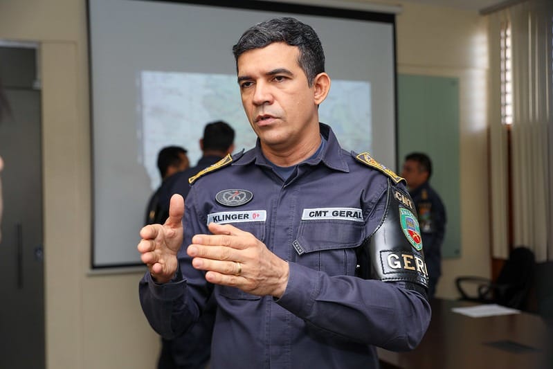 PMAM apreende cerca de 17 toneladas de drogas no primeiro semestre de 2025
