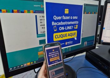 Manausprev convoca aposentados e pensionistas regularizar cadastro