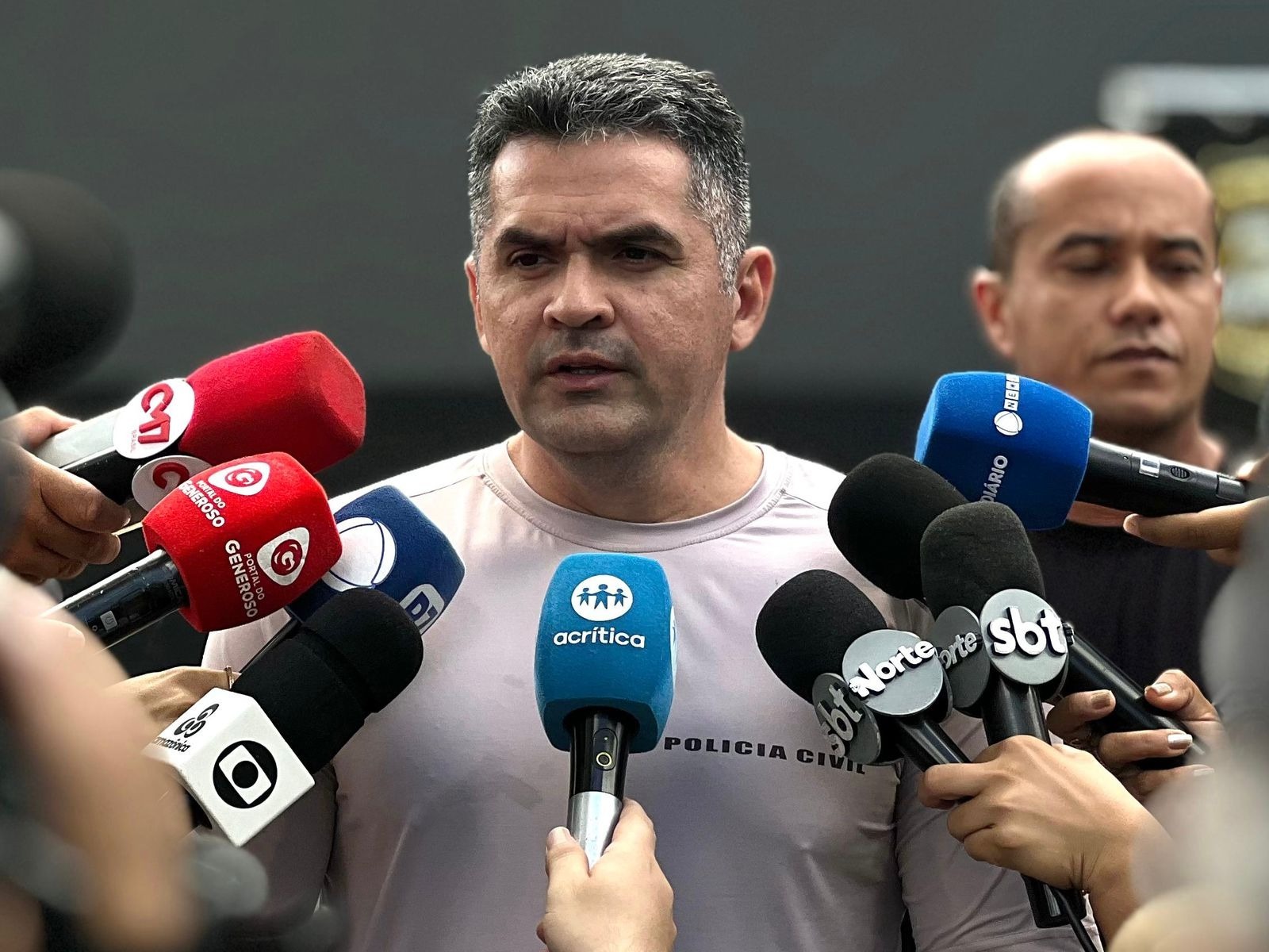 PC-AM prende quatro estrangeiros em embarcação no rio Solimões com 1,5 tonelada de cocaína e maconha