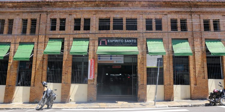 Novo ponto do Procon Manaus é inaugurado em galeria no Centro com atendimento humanizado