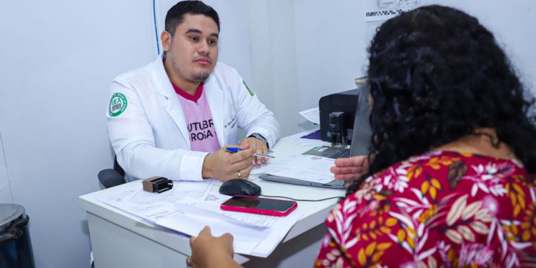 Unidade de Saúde da Mulher terá novo local de atendimento na zona norte de Manaus