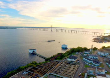 Complexo da Ponta do Ismael passa por manutenção programada na próxima terça-feira