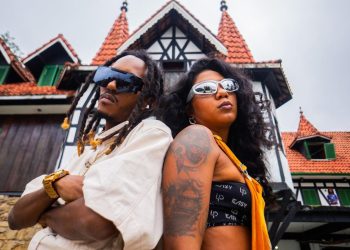 Rap manauara chega em Paris!